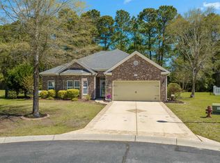 517 Macallan Ct, Conway, SC 29526