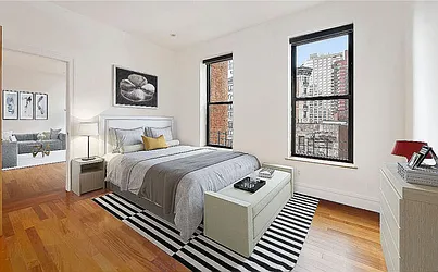 Rented by REAL New York