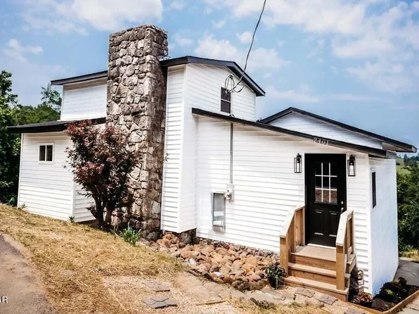 2401 Top View Cir, Sevierville, TN 37876