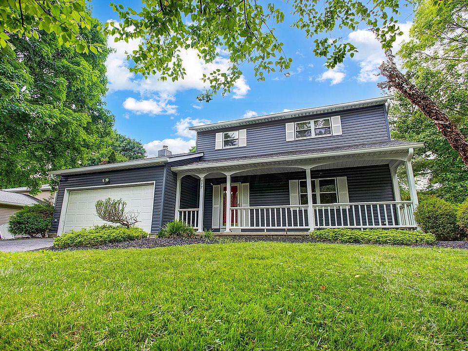 577 Rosehill Rd, Reynoldsburg, OH 43068 Zillow