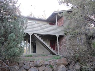 65161 Smokey Butte Dr, Bend, OR 97703
