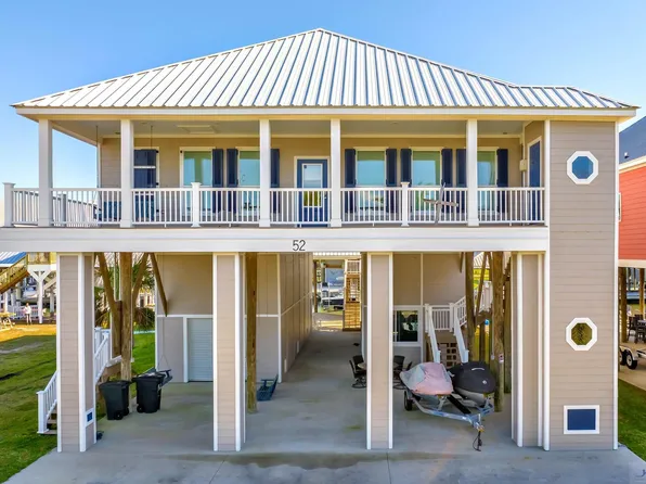 52 Manilla Village Ct, Grand Isle, LA 70358