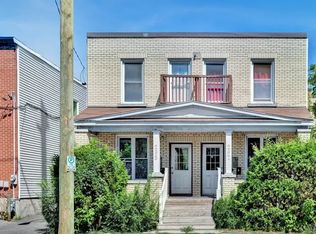 295 Saint Patrick St #2A, Ottawa, ON K1N 5K4