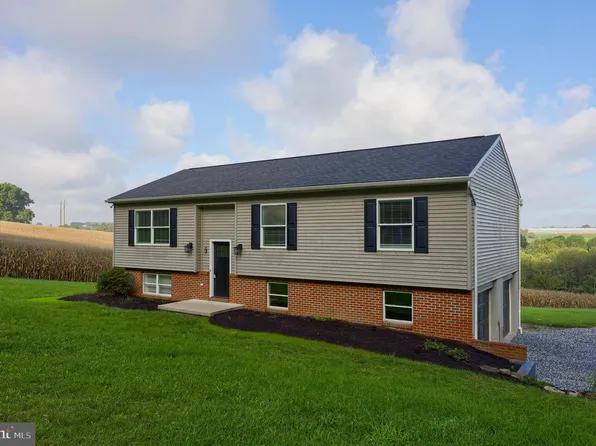 5922 Dairy Rd, Red Lion, PA 17356