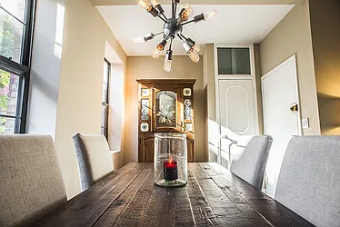 Rented by Argent Advisors LLC