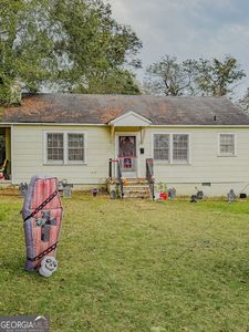3812 13th Ave, Columbus, GA, 31904
