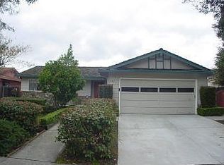 2971 Heidi Dr, San Jose, CA 95132