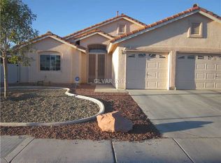 1404 Iris Kelly Ave, North Las Vegas, NV 89081