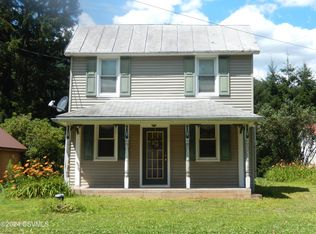 7 Kingsbury Dr, Benton, PA 17814