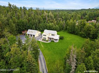 1101 N Old Trunk Rd, Palmer, AK 99645