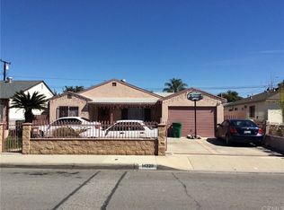 14229 Cloverside St, Baldwin Park, CA 91706