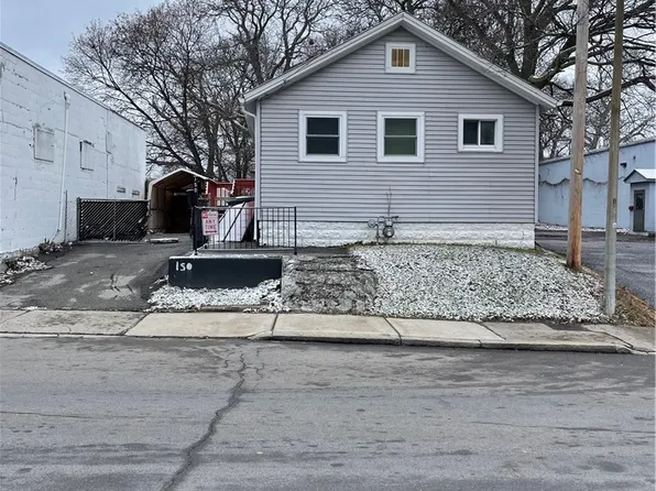 150 Child St, Rochester, NY 14611