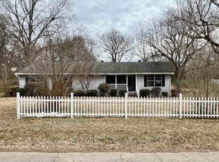 167 Tuscaloosa Ave, Berry, AL 35546