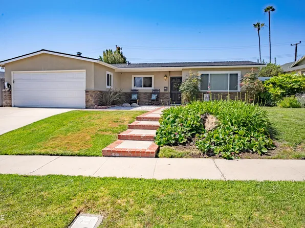 431 Alpine Ave, Ventura, CA 93004