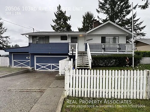 20506 103rd Ave SE Photo 1