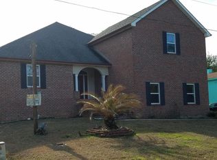 110 Forest St, Pass Christian, MS 39571