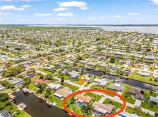 3022 SE 17th Pl, Cape Coral, FL 33904
