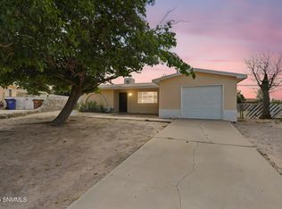 1974 Mahogany Dr, Las Cruces, NM 88001