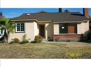 5512 Radford Ave, Valley Village, CA 91607