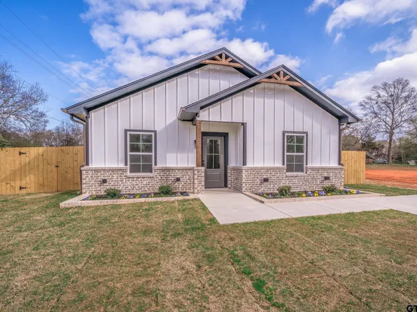 840 Devereaux St, Jacksonville, TX 75766