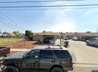4520 E White Ave, Fresno, CA 93702