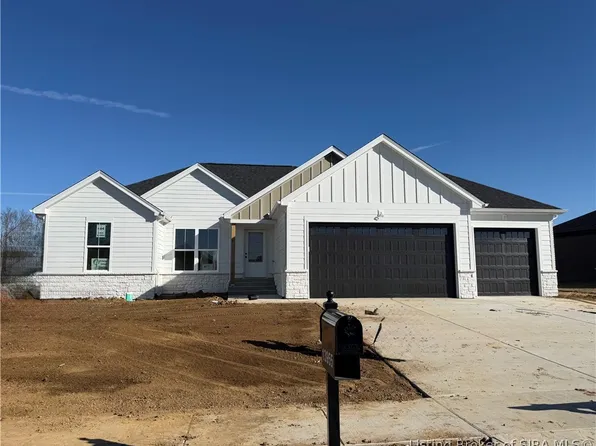 13955 Deer Run Trace LOT 404, Memphis, IN 47143