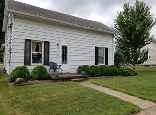 401 5th St, Durant, IA 52747