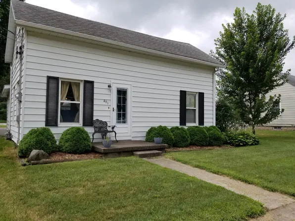 401 5th St, Durant, IA 52747