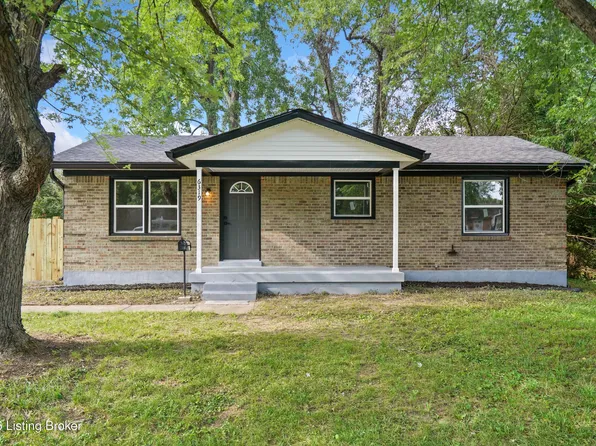 6319 Riverdale Rd, Louisville, KY 40272