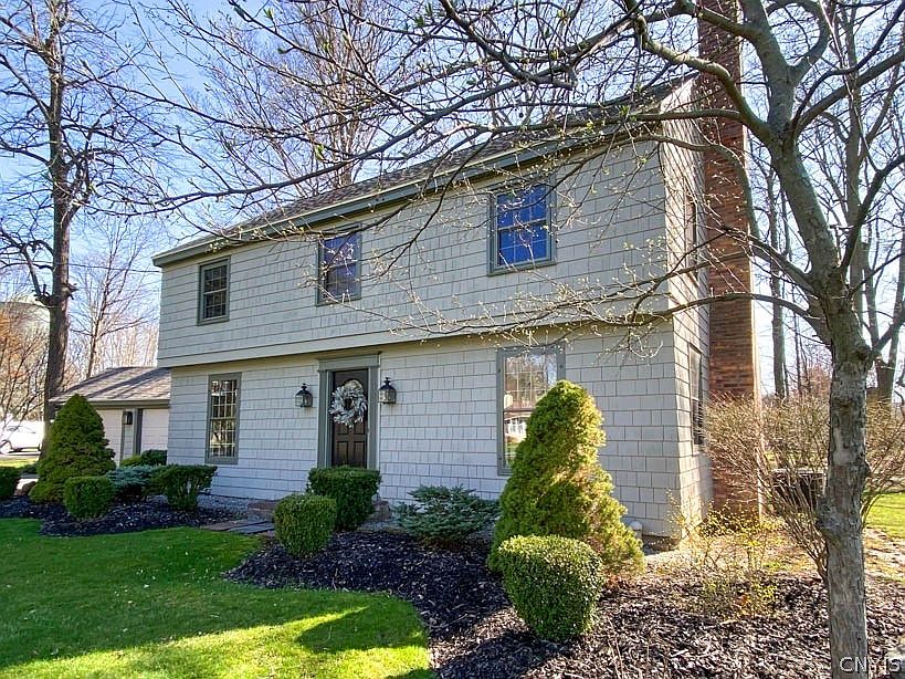 121 Gilbert Rd, New Hartford, NY 13413 Zillow