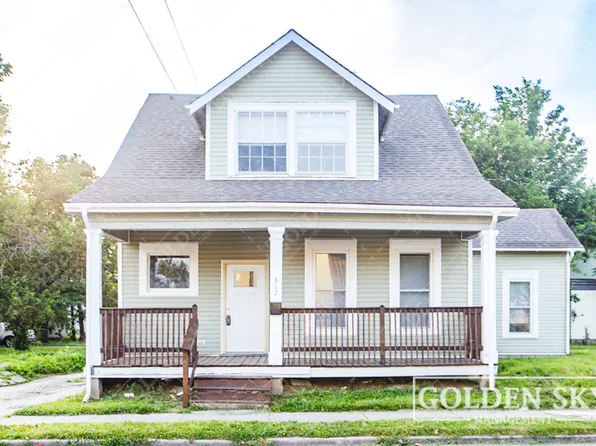 312 S Gharkey St, Muncie, IN 47305