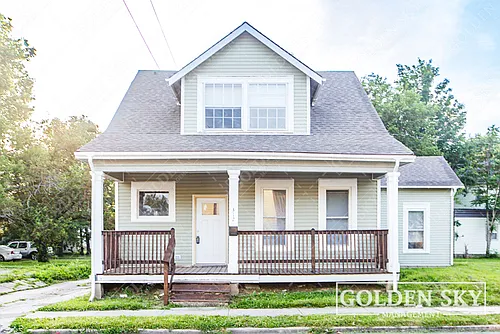 312 S Gharkey St Photo 1 312 S Gharkey St Photo 1