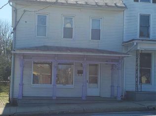 328 E King St, Shippensburg, PA 17257