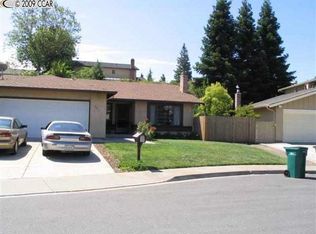 221 Westvale Ct, San Ramon, CA 94583
