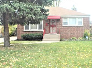 462 High Ridge Rd, Hillside, IL 60162