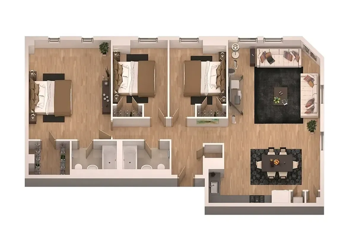 Building Photo - 135 William St #8B
