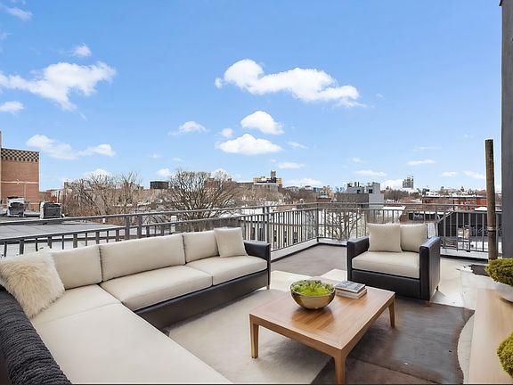 4th image of 1334 Bushwick Ave #4FF
