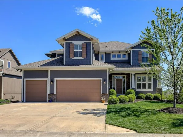 9603 NE 91st St, Kansas City, MO 64157