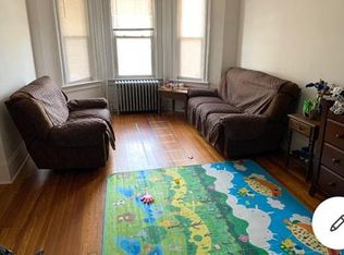 3252 John F Kennedy Blvd FLOOR 1, Jersey City, NJ 07306