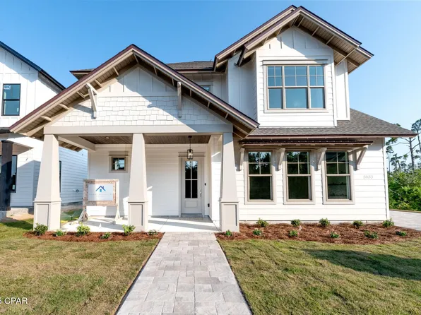 3533 Sanctuary Dr, Panama City Beach, FL 32408