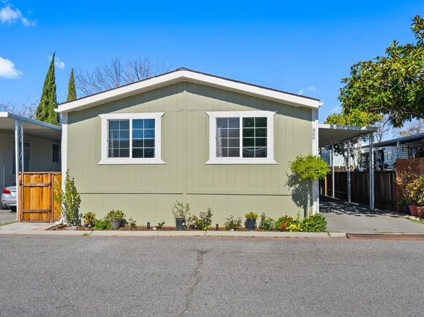 866 Spindrift Ln, San Jose, CA 95134