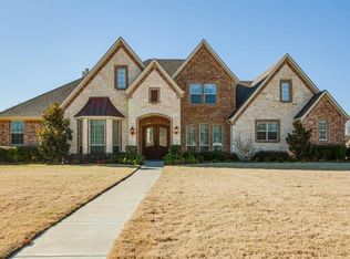 213 Brazos Ln, Sunnyvale, TX 75182