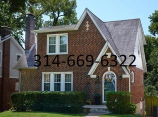 7744 Gissler Ave, Saint Louis, MO 63117
