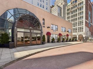 111 Mulberry St BLDG 111 #2-V, Newark City, NJ 07102