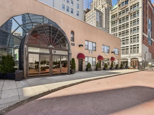 111 Mulberry St BLDG 111 #2-V, Newark City, NJ 07102