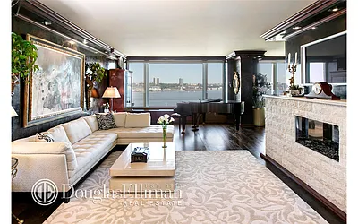 Sold by Douglas Elliman