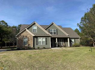 20 Bagley Cv, Newnan, GA 30265