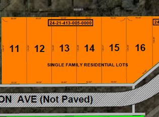 11600 S Lamon Ave, Alsip, IL 60803