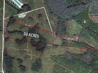 0 Old Moniac Rd #2, Saint George, GA 31562