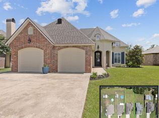 214 Talon Rd, Youngsville, LA 70592